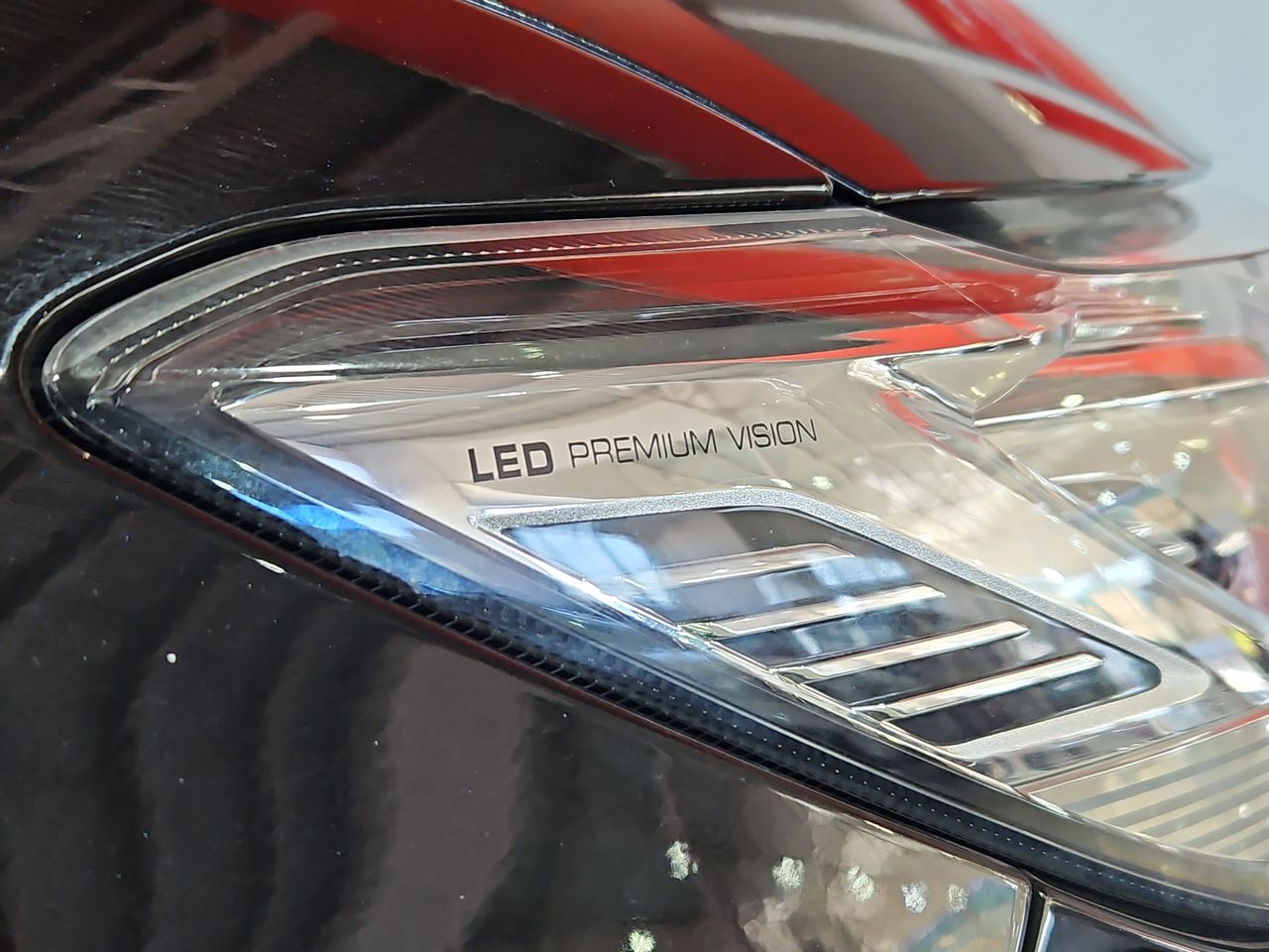 Haval H6 H6 Turbo Dct 2.0 Aut 2023 Usado en Usados de Primera - Sergio Escobar