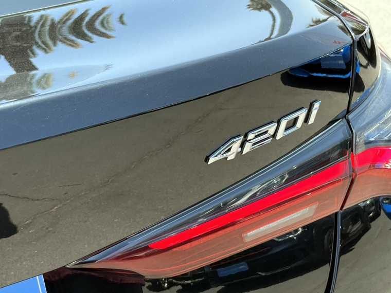 Bmw 420 I Gran Coupé Dynamic Lci 2024 Usado  Usado en BMW Premium Selection