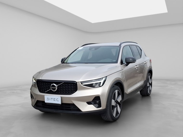 VOLVO XC40 T5 HYBRID R DESIGN 1.5 AUT 2023