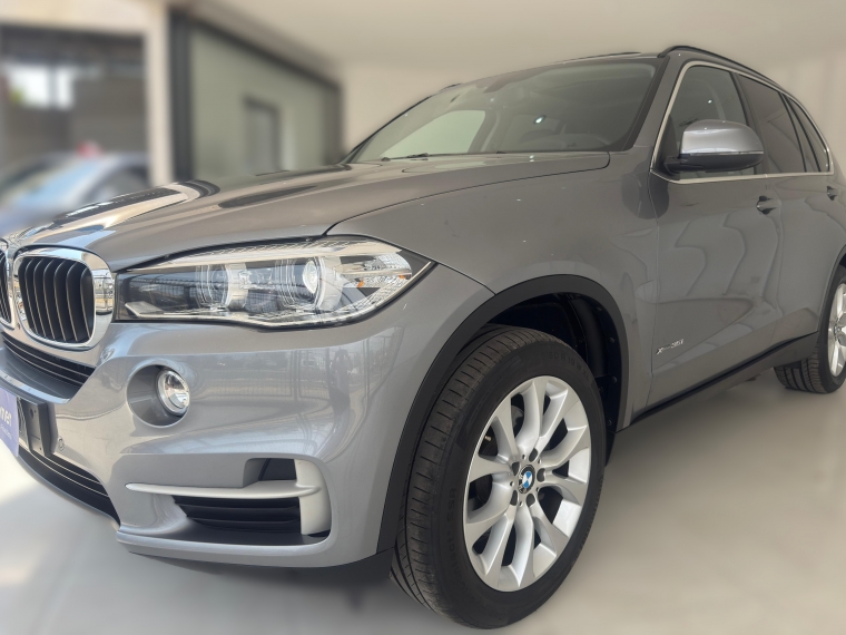 BMW X5 XDRIVE 30 EXECUT 2019