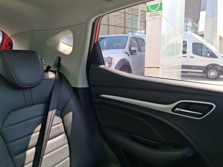 Mg Zx Zx 1.3t Aut 2023 Usado Usado en Webautos.cl Mg Zx Zx 1.3t Aut 2023 Usado Usado en Webautos.cl