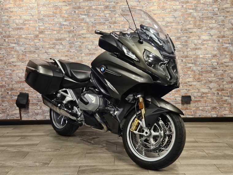 BMW Seminuevos BMW R 1250 RT . 2020 BMW R 1250 RT . 2020