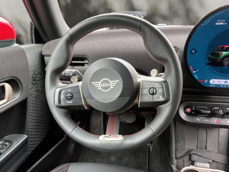 Mini Cooper S 2.0 Aut 2025 Usado  Usado en BMW Premium Selection