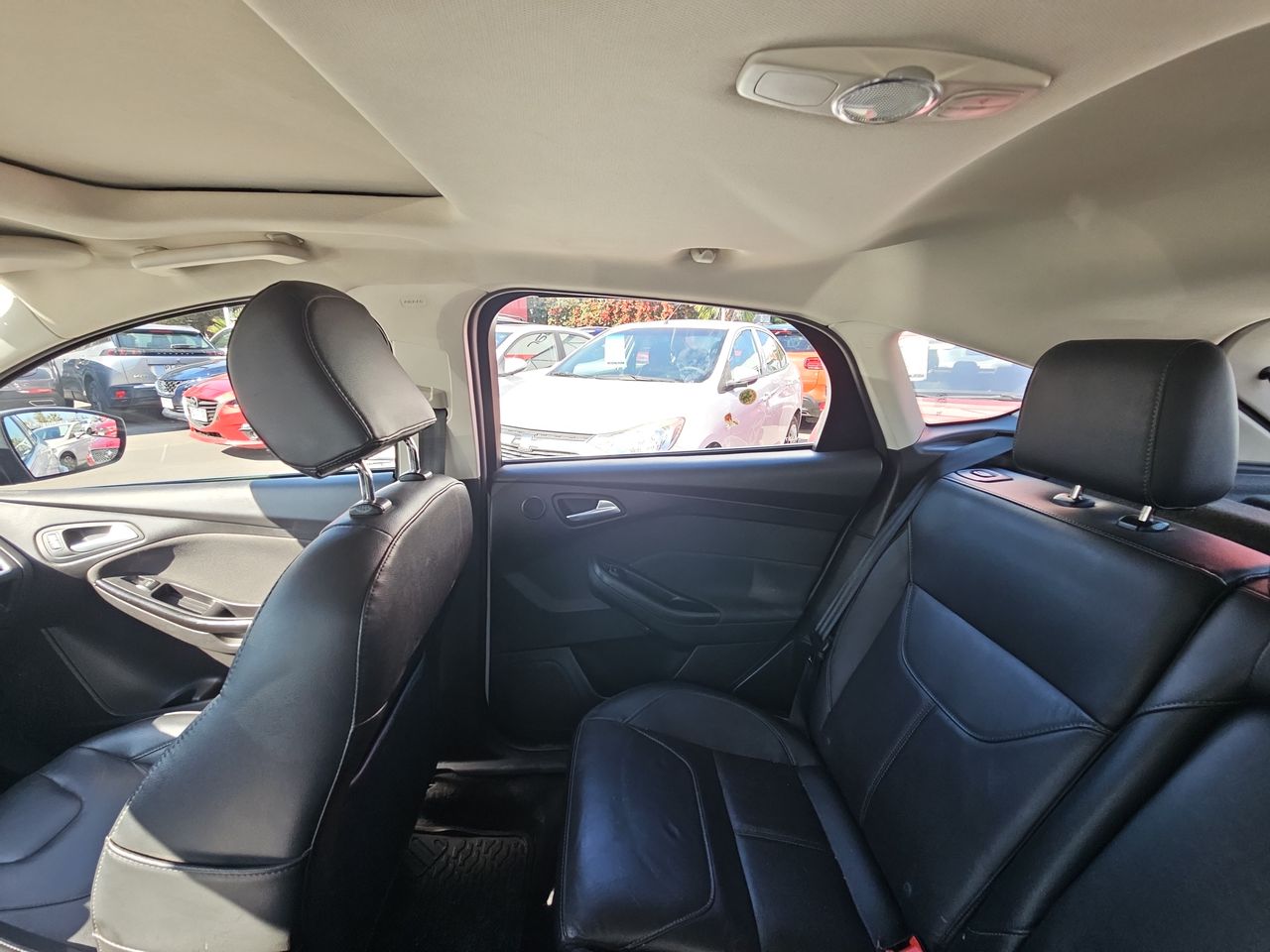 Ford Focus Focus 2.0 2018 Usado en Usados de Primera - Sergio Escobar