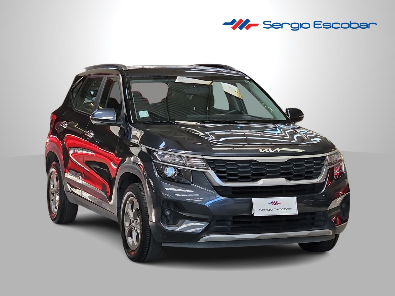 KIA SELTOS SELTOS EX 1.6 2023