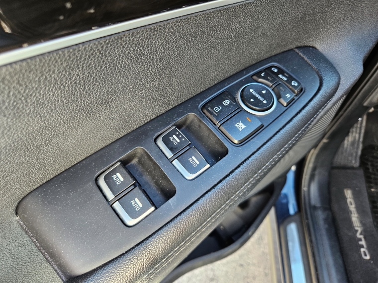 Kia Sorento Sorento Ex 2.2 At 2019 Usado en Rosselot Usados