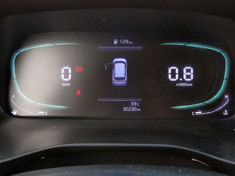 Kia Carens Lx 1.5 2023 Usado Usado en Webautos.cl Kia Carens Lx 1.5 2023 Usado Usado en Webautos.cl