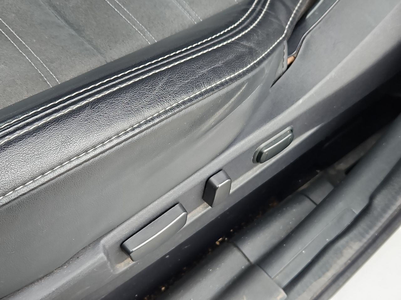 Mitsubishi Outlander Outlander 4x4  2.4  Aut 2022 Usado en Usados de Primera - Sergio Escobar