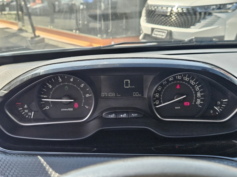 Peugeot 208 Puretech Hb 1.2 2020 Usado  Usado en Kovacs Usados