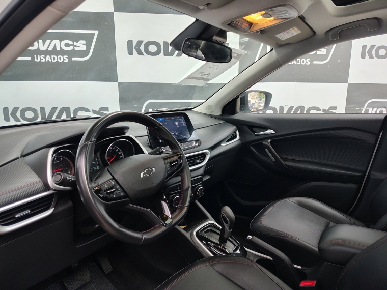 Chevrolet Tracker 1.2 Rs At  2024 Usado  Usado en Kovacs Usados