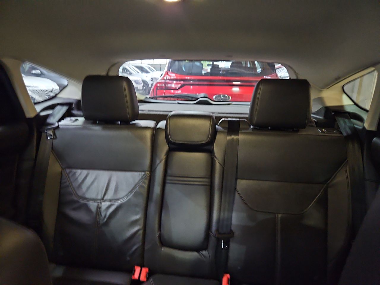 Ford Focus Focus 2.0 2016 Usado en Usados de Primera - Sergio Escobar