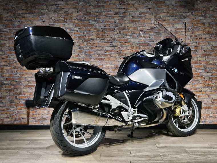 Bmw R 1250 rt . 2020 Usado en BMW Premium Selection