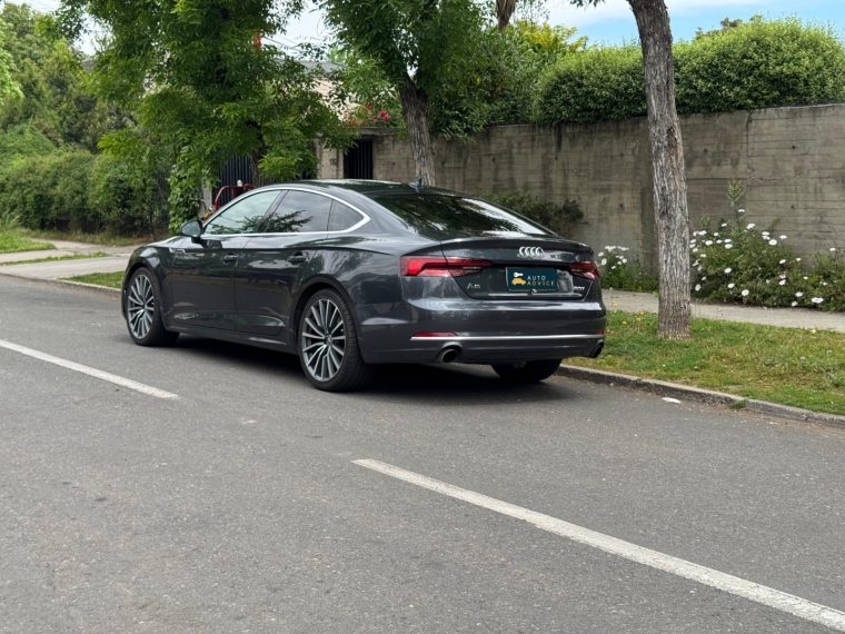 Audi A5 Sportback 2019 Usado en Autoadvice Autos Usados