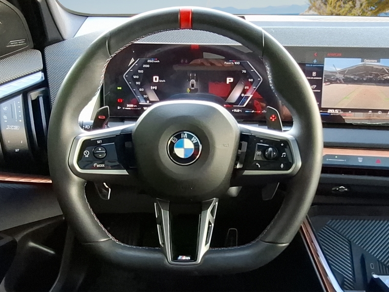 Bmw X3 M50 Xdrive 3.0 Aut 2026 Usado Usado en BMW Premium Selection Bmw X3 M50 Xdrive 3.0 Aut 2026 Usado Usado en BMW Premium Selection