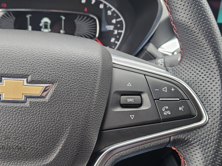 Chevrolet Groove Premier Mt 2025 Usado  Usado en Kovacs Usados