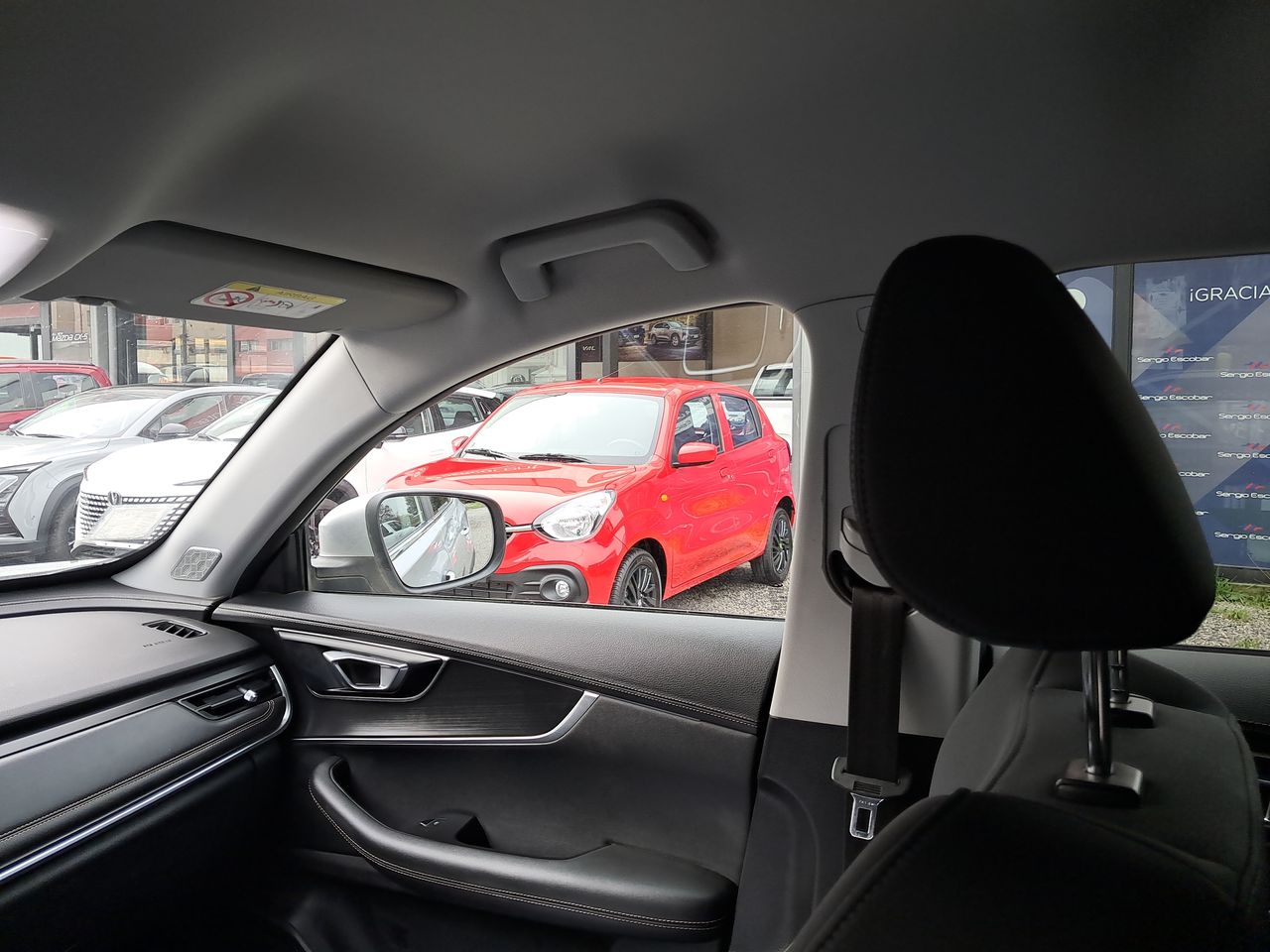 Chery Tiggo 8 Tiggo 8 1.5 2022 Usado  Usado en Webautos.cl