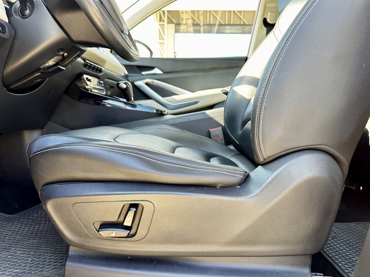 Chevrolet Captiva 1.5 Premier P At 2021 Usado  Usado en Kovacs Usados