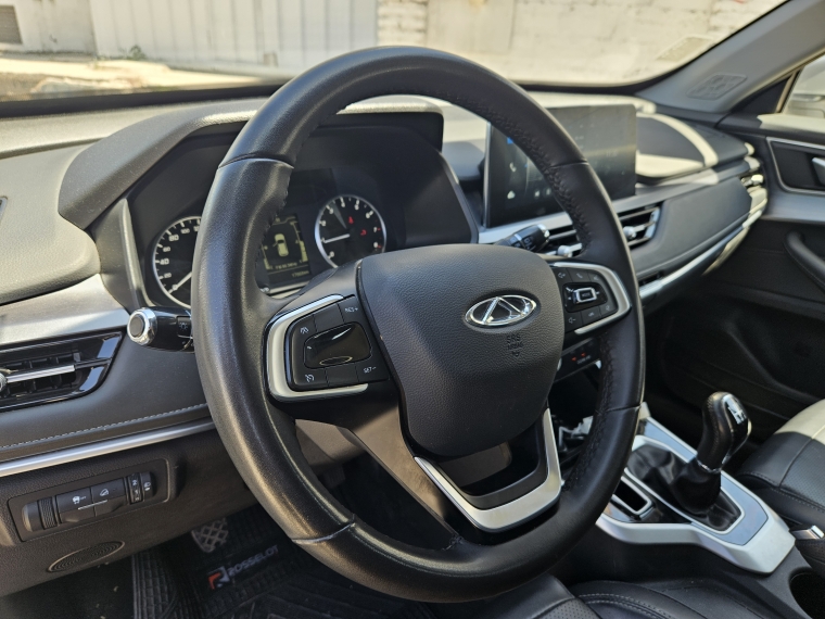 Chery Tiggo 3 pro Tiggo 3 Pro Gls 1.5 2023 Usado en Rosselot Usados