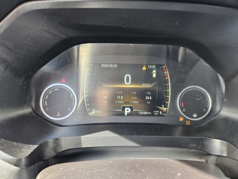 Chery Tiggo 3 pro Tiggo 3 Pro Gls Cvt Euro 6c 2023 Usado en Rosselot Usados