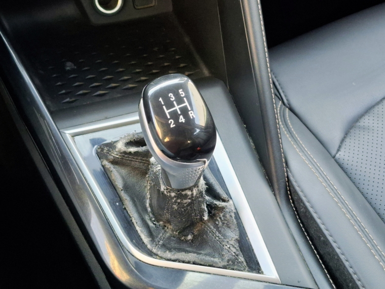 Changan Cs15 Cs15 Elite Hb 1.5 2021 Usado en Rosselot Usados