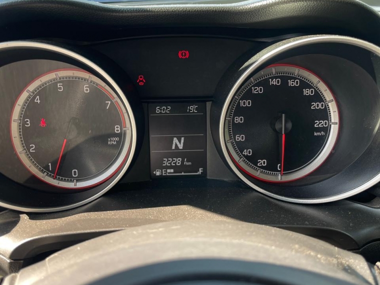 Suzuki Swift  Swift 2023 1.2 Auto Gl Sport 2023 Usado en Autoadvice Autos Usados