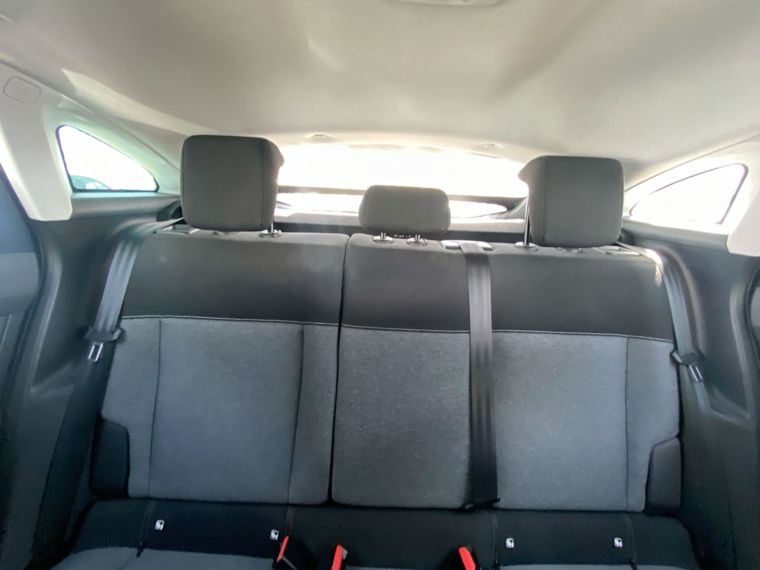 Citroen C-4 1.2 Puretech Feel 130 Ss Eat8 At 5p 2023 Usado  Usado en Webautos.cl