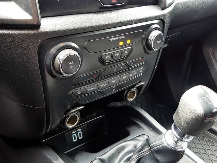 Ford Ranger Storm 4x4 3.2 2022 Usado  Usado en Webautos.cl
