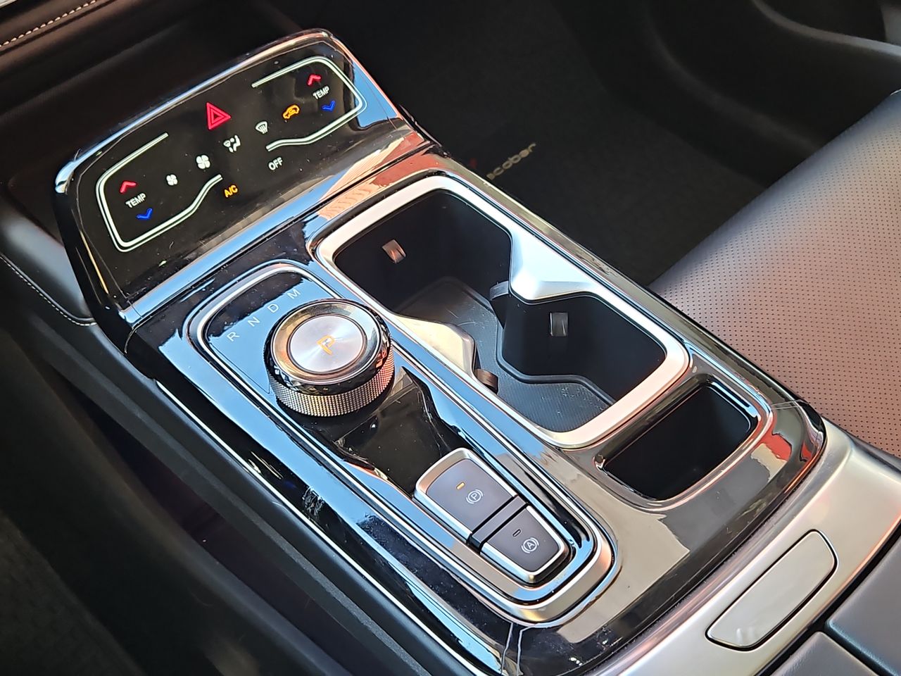 Jac Js6 Js6 Turbo Dct 1.5  Aut 2023 Usado en Usados de Primera - Sergio Escobar