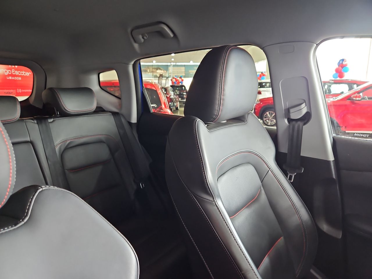 Chery Tiggo 7 Tiggo 7 Gls Cvt Pro 1.5  Aut. 2024 Usado en Usados de Primera - Sergio Escobar