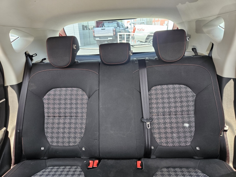 Mg Zx Zx 1.5 2024 Usado en Rosselot Usados