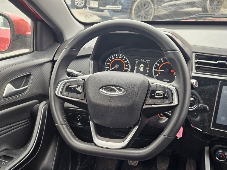 Chery Tiggo 2 pro Tiggo 2 Gls Cvt Pro 1.5 Aut 2023 Usado en Rosselot Usados