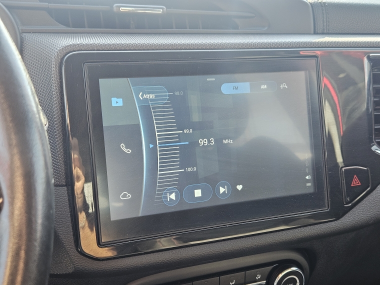 Chery Tiggo 3 Tiggo 3 1.5 2022 Usado en Rosselot Usados