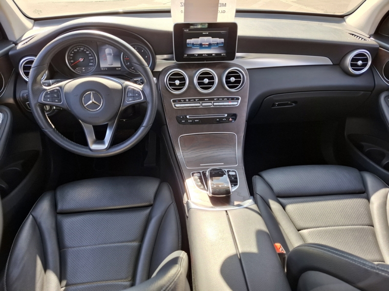 Mercedes benz Glc 220 D 4matic 2.0 2020 Usado  Usado en BMW Premium Selection