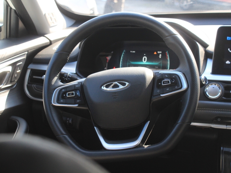 Chery Tiggo 7 pro Tiggo7 Pro Gls Cvt 1.5 Euro 6b 2024 Usado en Rosselot Usados