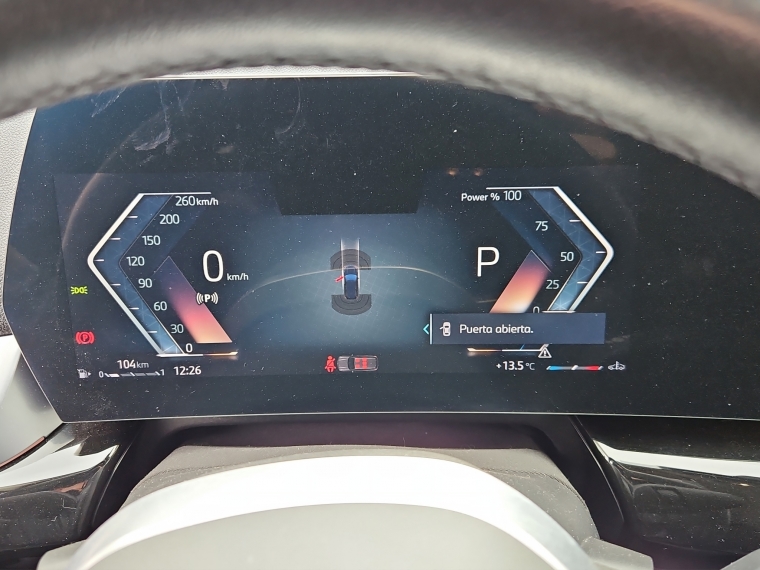Bmw X1 Sdrive 1.5 Aut 2023 Usado  Usado en BMW Premium Selection