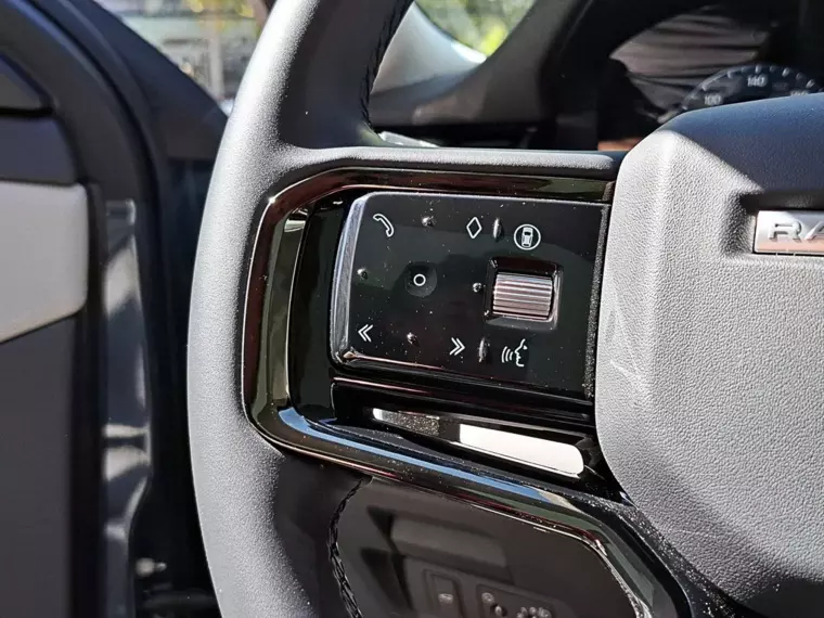 Land rover Evoque 2.0i S 200hp 2025 Usado  Usado en Webautos.cl