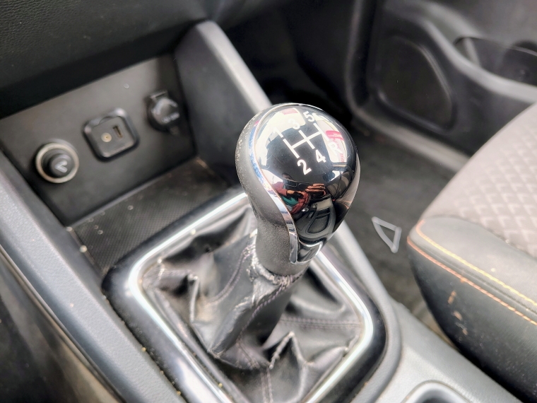 Changan Cx70 Cx70 1.6 2022 Usado en Rosselot Usados