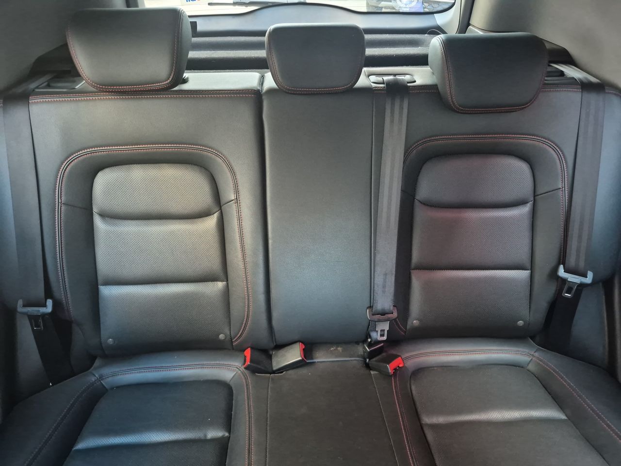 Chery Tiggo 3 Tiggo 3 Gls Cvt 1.5 At 2023 Usado en Usados de Primera - Sergio Escobar