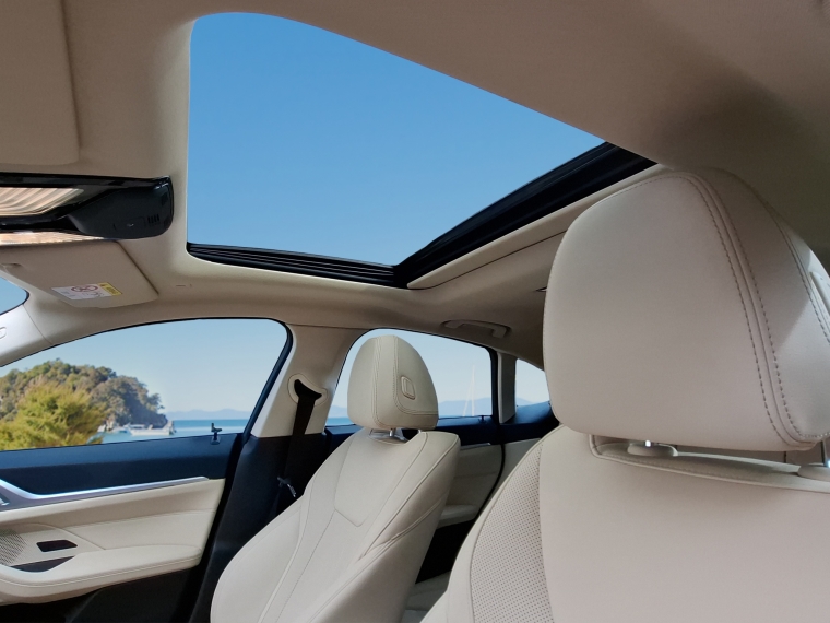 Bmw 420 I Gran Coupe 2.0 At 2024 Usado  Usado en BMW Premium Selection