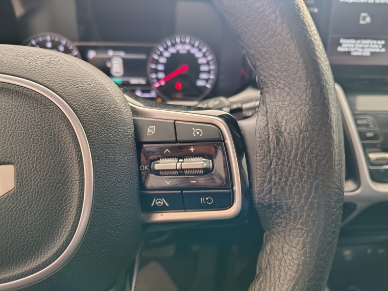 Kia Sorento Sorento 2wd 2.5 Aut 2023 Usado en Rosselot Usados