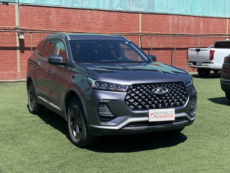 Chery Tiggo 7 pro Tiggo 7 Gls Cvt Pro 1.5 Aut 2023 Usado en Rosselot Usados