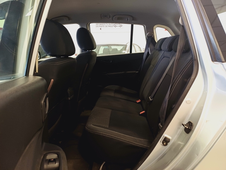 Renault Koleos Koleos Espression 2.5 Mt 4x2 2013 Usado en Rosselot Usados