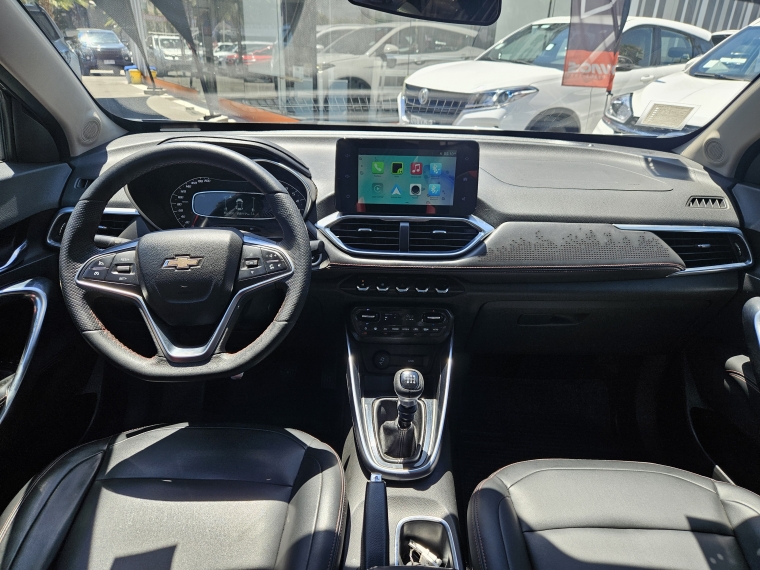 Chevrolet Groove 1.5 Premier Mt 2024 Usado  Usado en Kovacs Usados