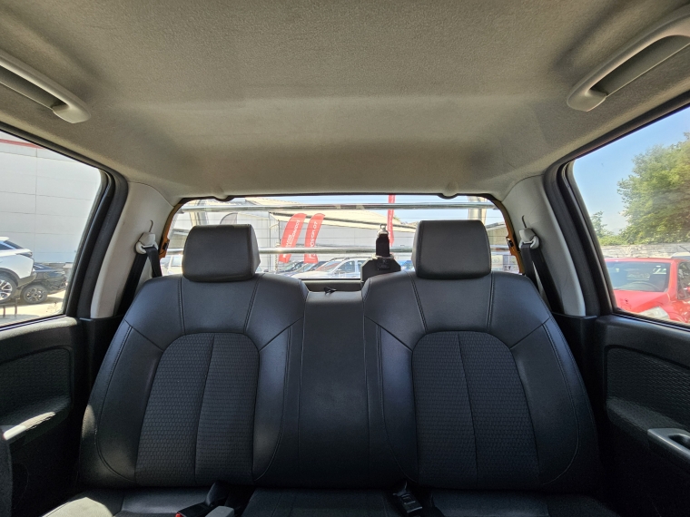 Great wall Wingle Wingle 4p 2.2 2021 Usado en Rosselot Usados