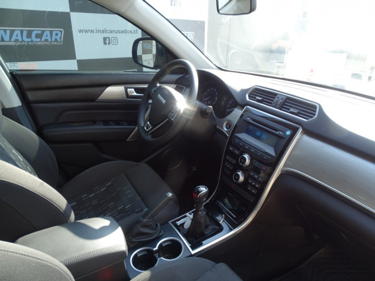 Haval H2 Mt 2020 Usado  Usado en Webautos.cl