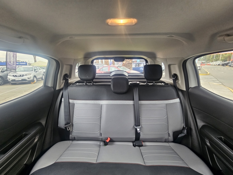 Citroen C-3 Cross 2025 Usado  Usado en Kovacs Usados