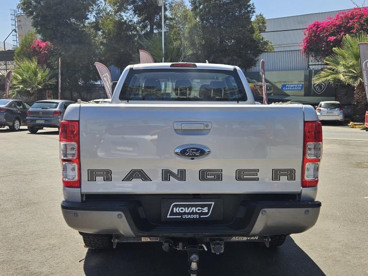 Ford Ranger Xls Dcab 4x4 3.2 2023 Usado  Usado en Kovacs Usados