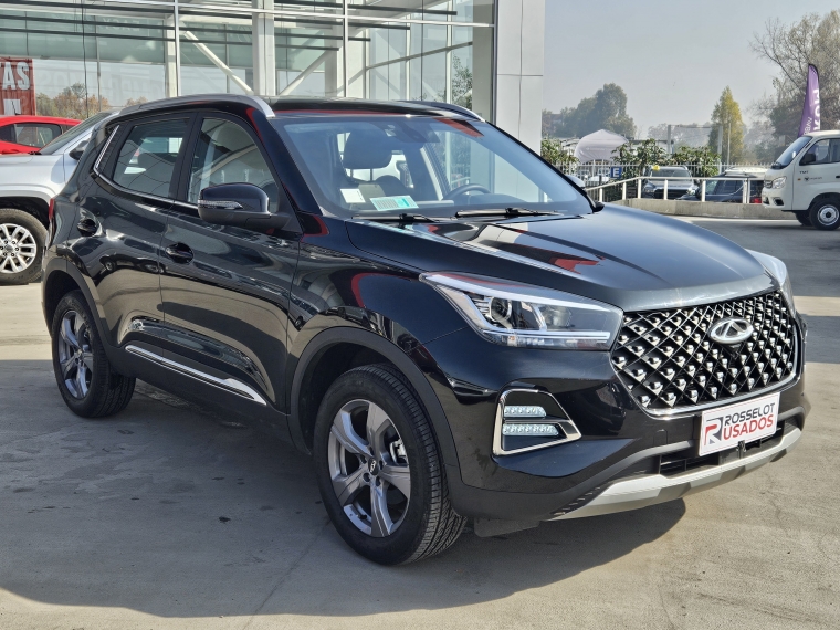 Chery Tiggo 3 pro Tiggo 3 Pro Gls 1.5 Aut 2024 Usado en Rosselot Usados