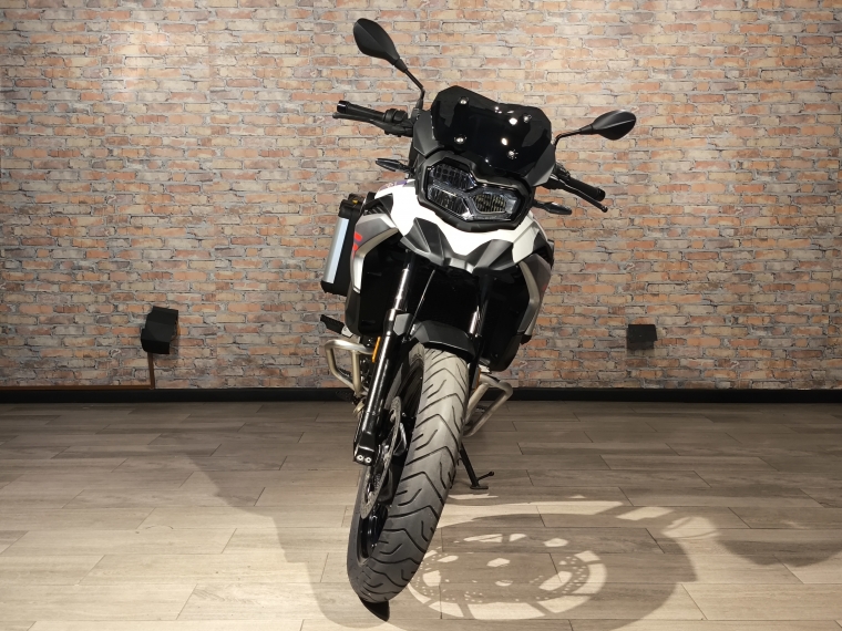 Bmw F 750 gs I 2023 Usado en BMW Premium Selection Bmw F 750 gs I 2023 Usado en BMW Premium Selection