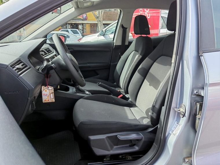 Seat Arona Arona 1.6 Aut 2021 Usado en Rosselot Usados